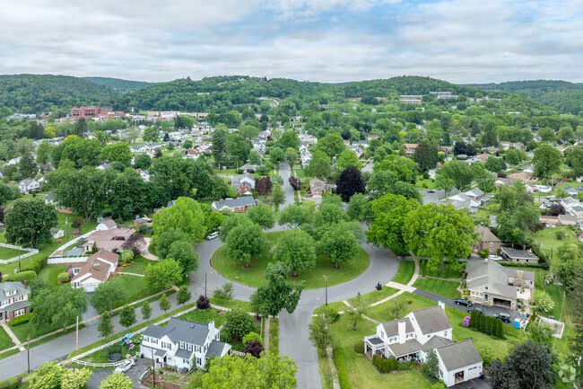 Loyalsock, PA