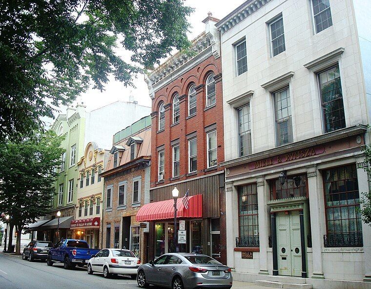 Montoursville, PA