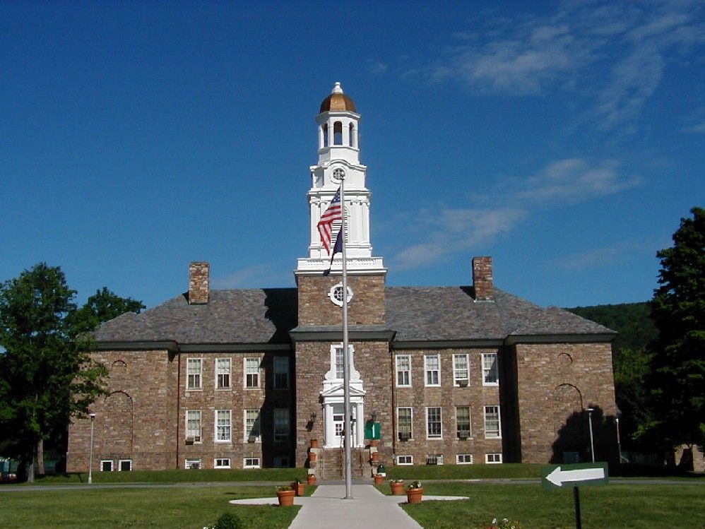 Muncy, PA