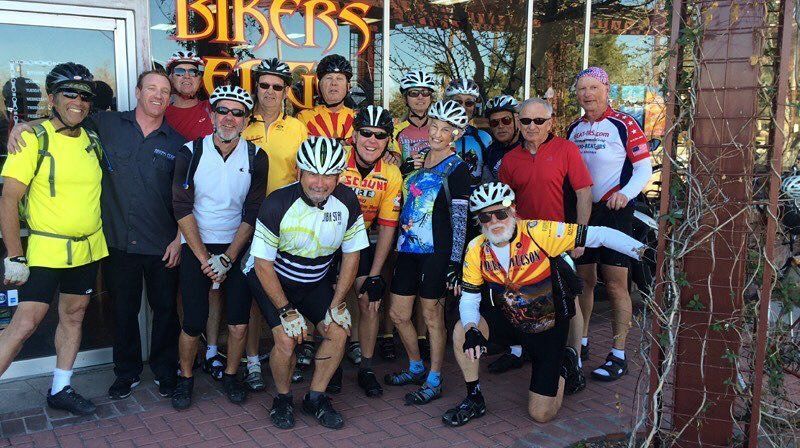 Bikers – Peoria, AZ – Bikers Edge Cycle & Fitness Bikers – Peoria, AZ – Bikers Edge Cycle & Fitness