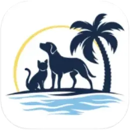 The Lakeside app icon