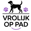 Vrolijk op pad hondenuitlaatservice