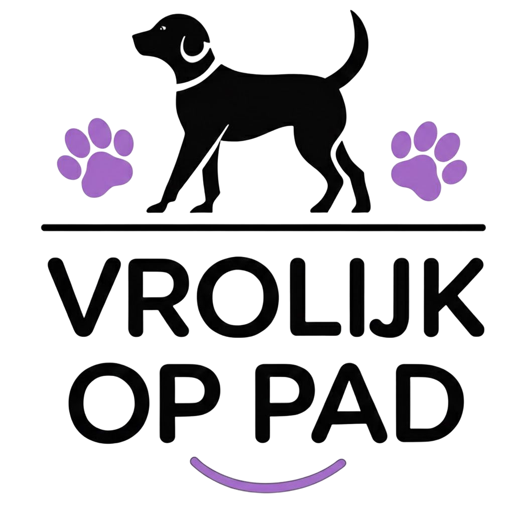 Hondenuitlaat service Vrolijk Op Pad
