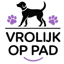 Hondenuitlaat service Vrolijk Op Pad