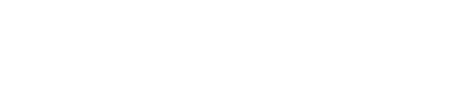 White blank rectangular banner with a thin black border on the right edge