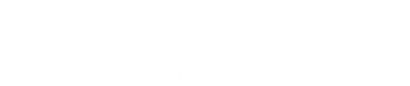 White blank rectangular banner with a thin black border on the right edge
