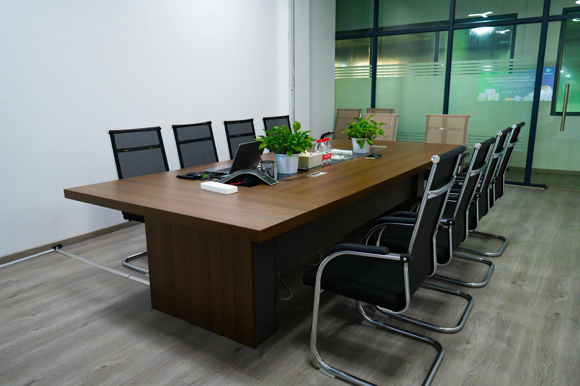 COMMERCIAL & BUSINESS MEDIATION