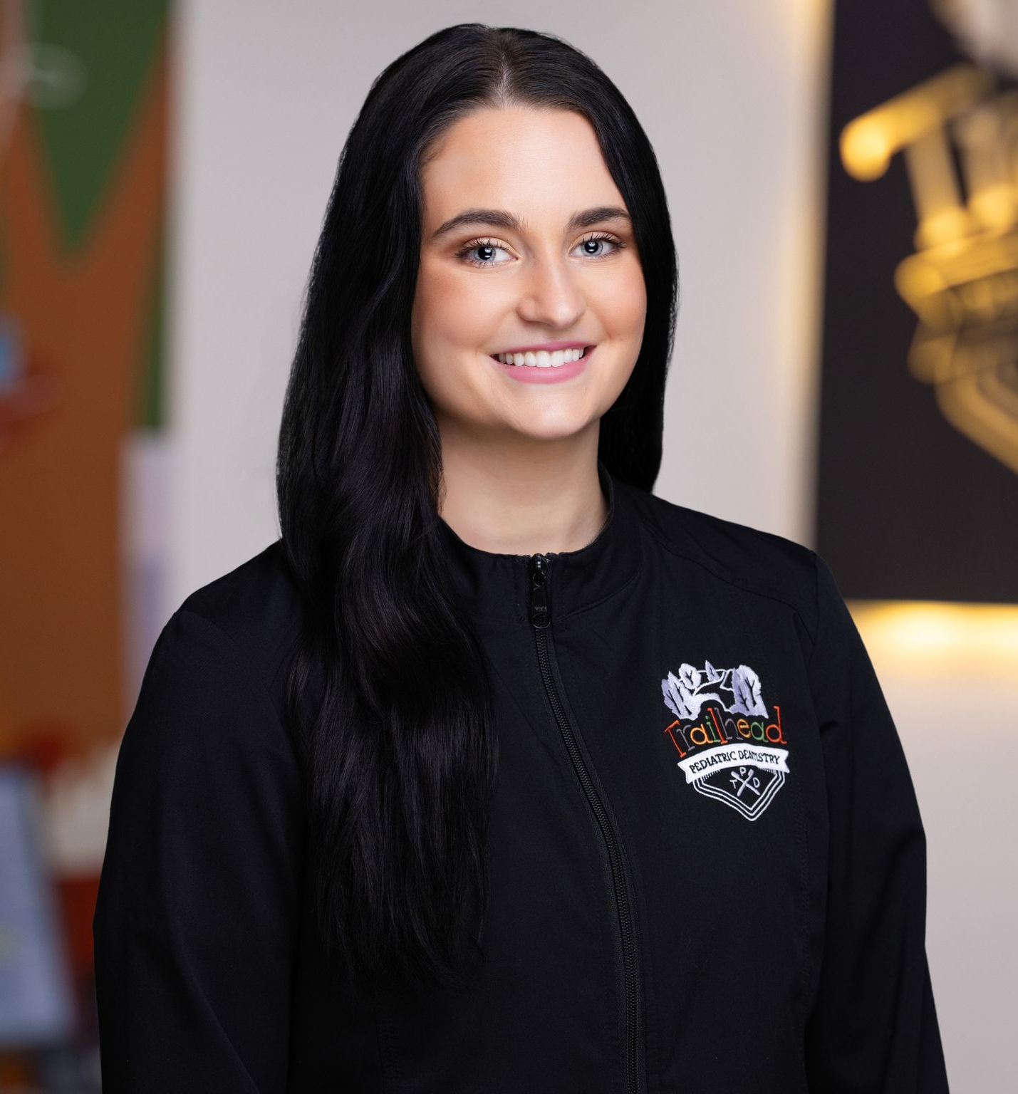 Alexia Conyer RDA