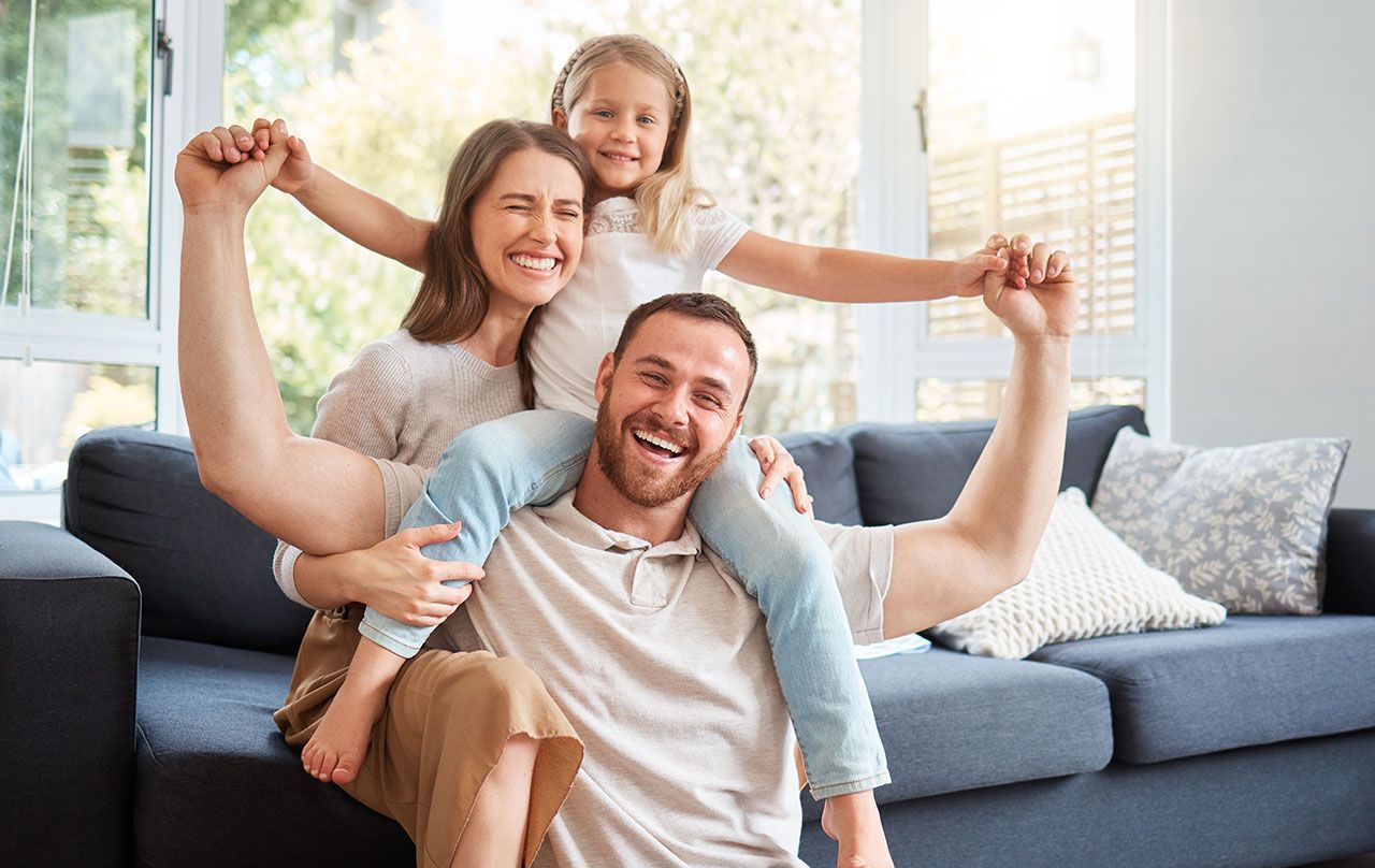 Fixing Little Smiles With Care: What a Restorative Pediatric Dentist Can Do for Your Child