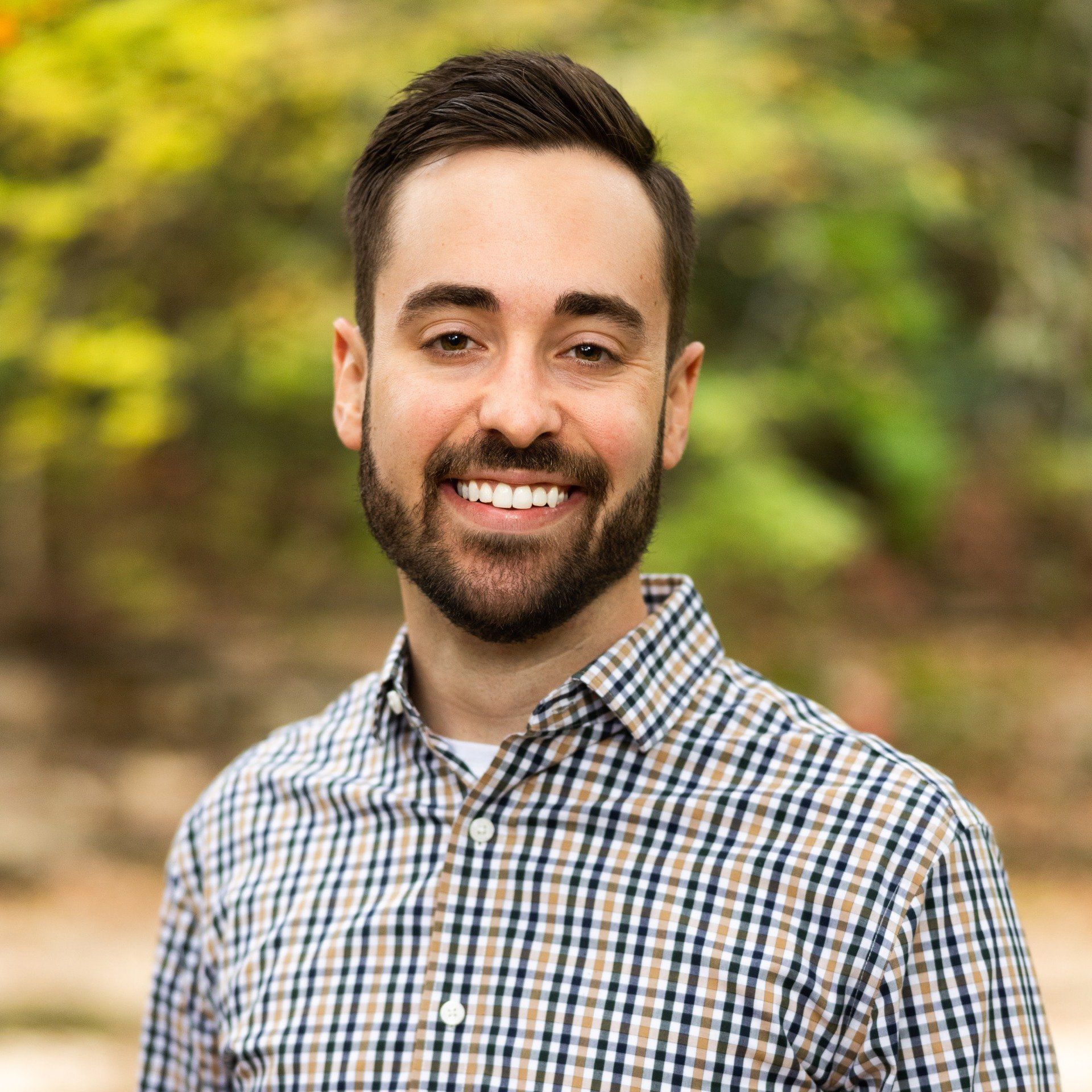 Dr. J.D. Shadburne, DMD