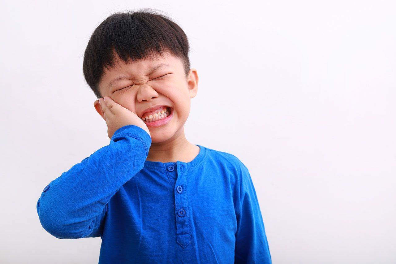 Quiet Nights, Happier Mornings: Night Guards for Kids Who Clench or Grind