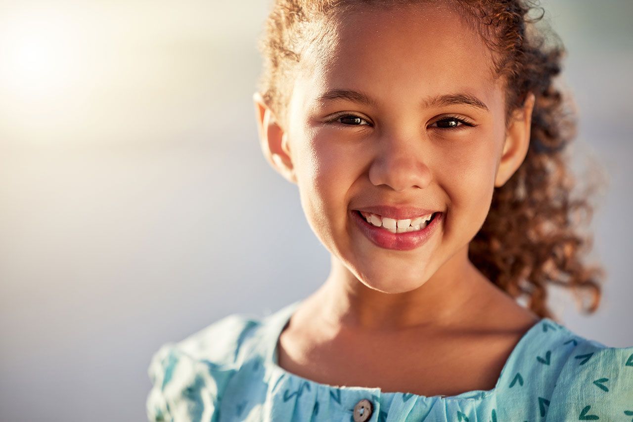 Silver Diamine Fluoride for Kids: Can It Help Stop a Cavity Without a Filling?