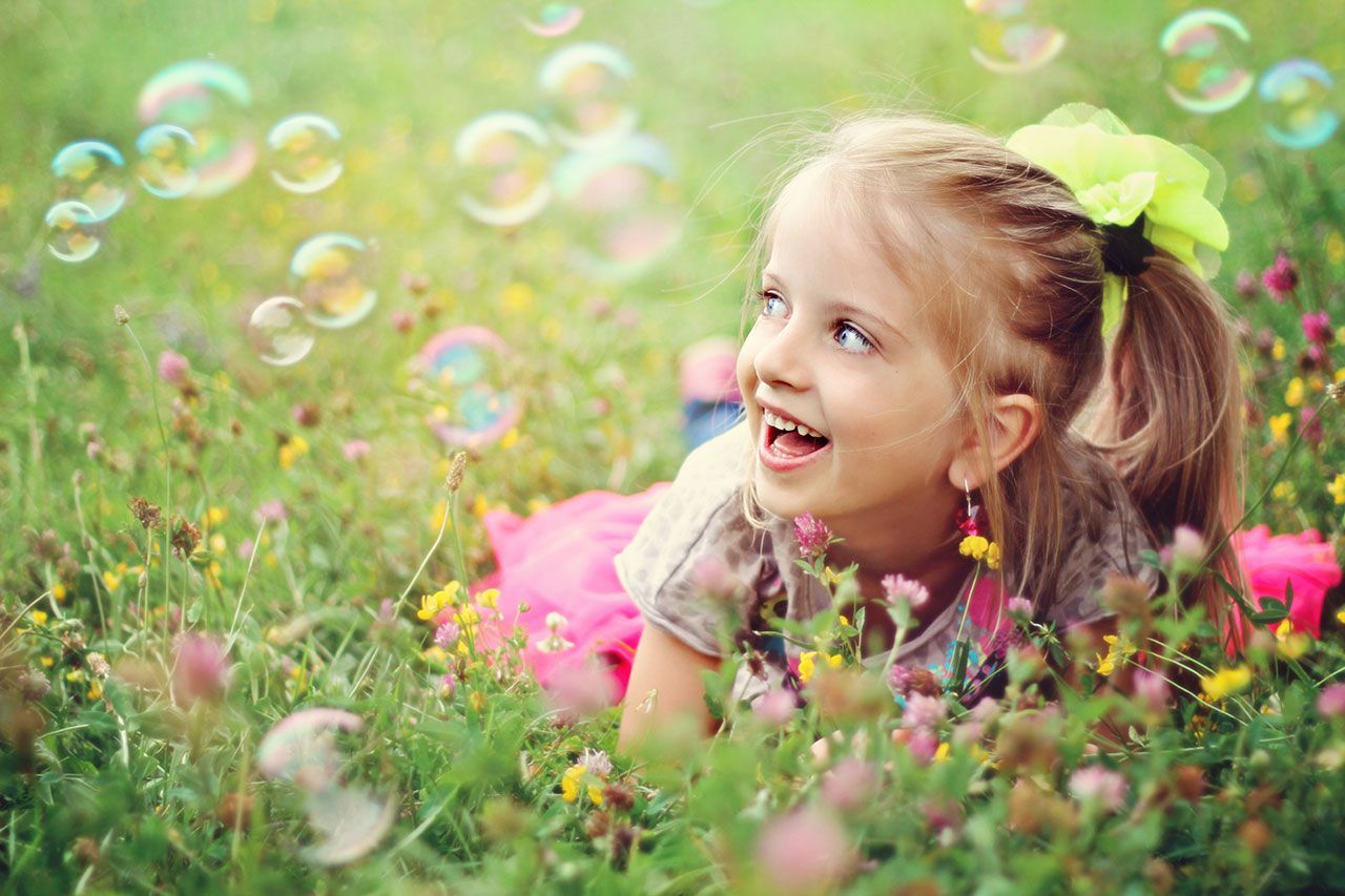Tooth-Colored Fillings for Kids: When Does a Child Need a Filling?
