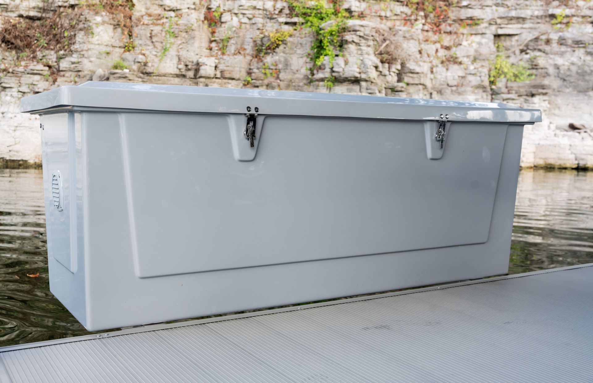 Dock Box Accessory - Dock Solutions of Kentucky | Lexington, KY