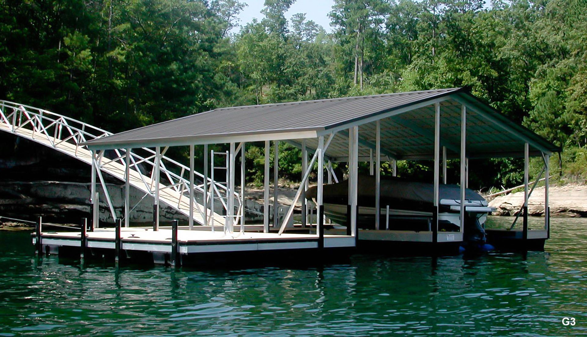  - Dock Solutions of Kentucky | Lexington, KY