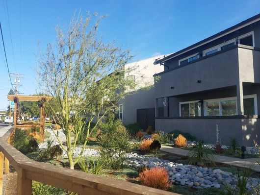 Barnes Manor Photo Gallery