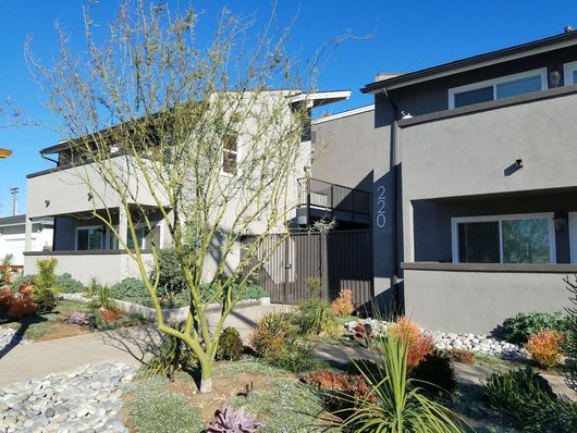 Barnes Manor Photo Gallery