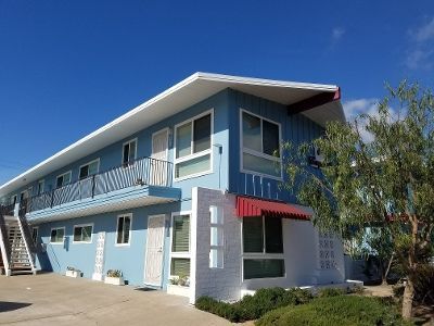 Baywalk Manor Photo Gallery