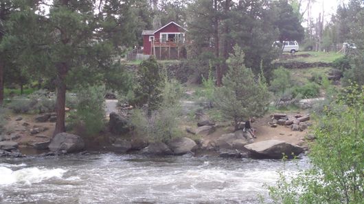 The Rapids at First Street Photo Gallery