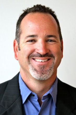 Patrick Headshot