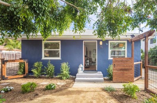 Leucadia Sea-Esta Photo Gallery