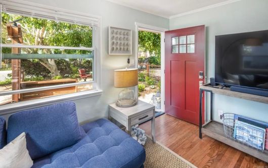 Photo Gallery of Leucadia Sea-Esta