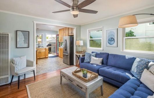 Photo Gallery of Leucadia Sea-Esta