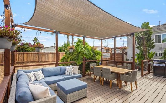 Photo Gallery of Leucadia Sea-Esta