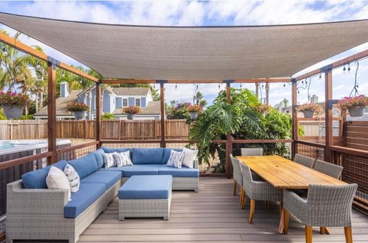 Photo Gallery of Leucadia Sea-Esta