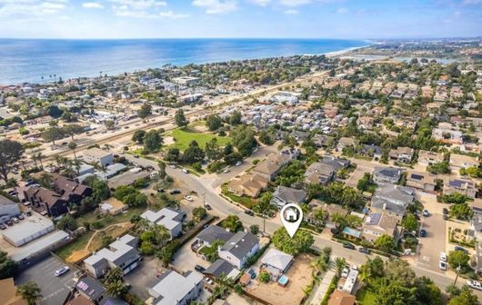 Photo Gallery of Leucadia Sea-Esta