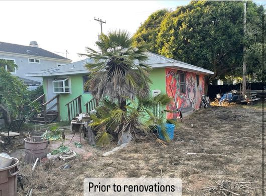 Photo Gallery of Leucadia Sea-Esta