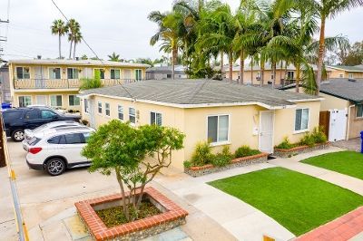 Magnolia Manor Photo Gallery