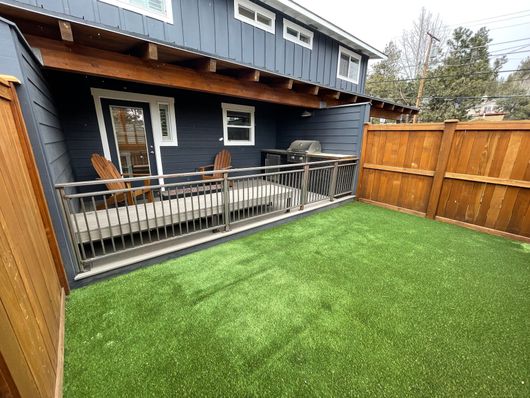 The Rapids at Portland Photo Gallery