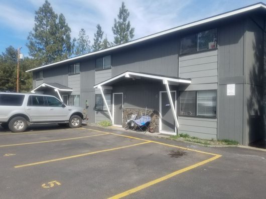 The Rapids at Portland Photo Gallery