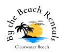 By the Beach Rentals Logo