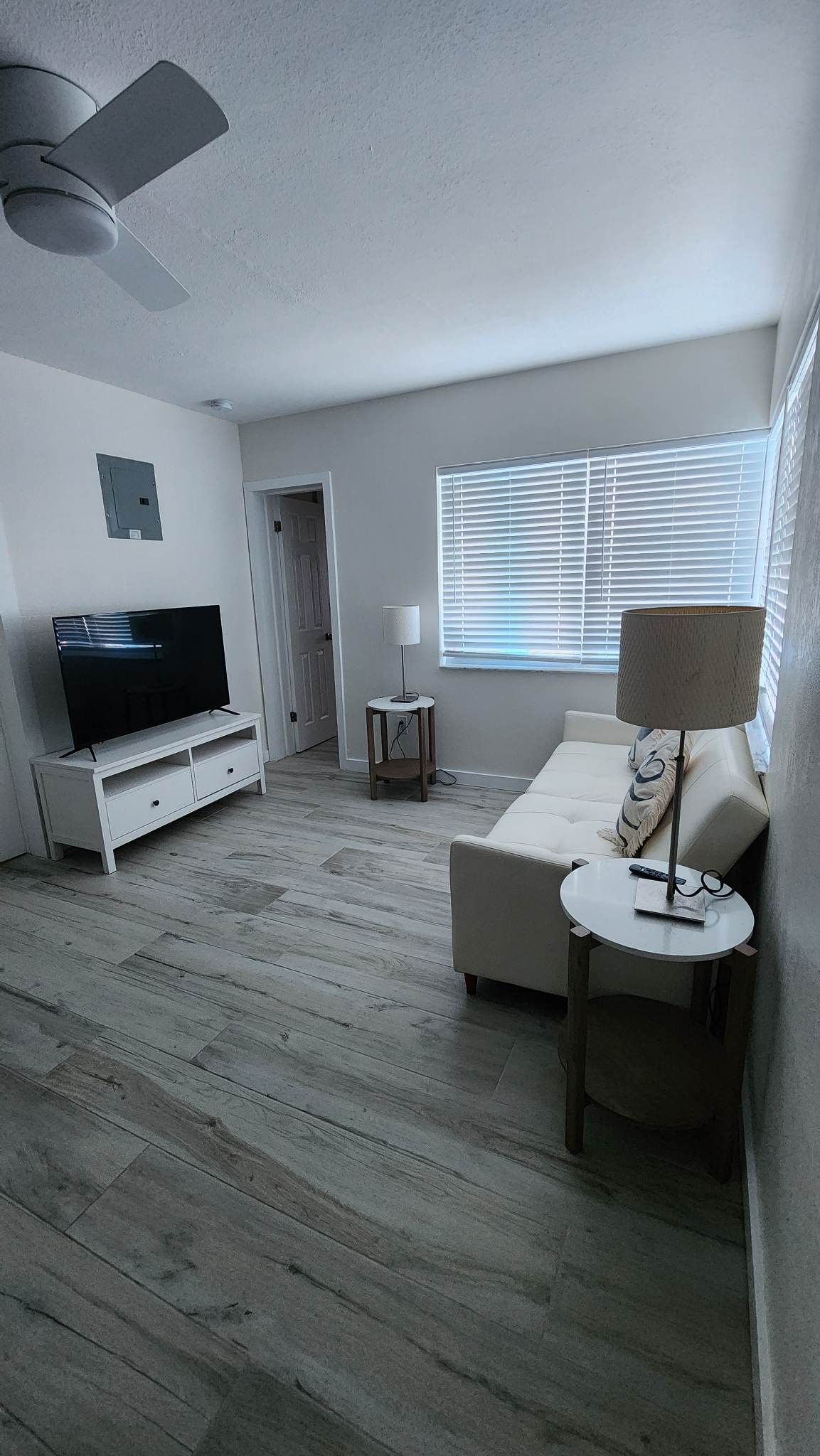 By the Beach Rentals Remodeled Apartment #4