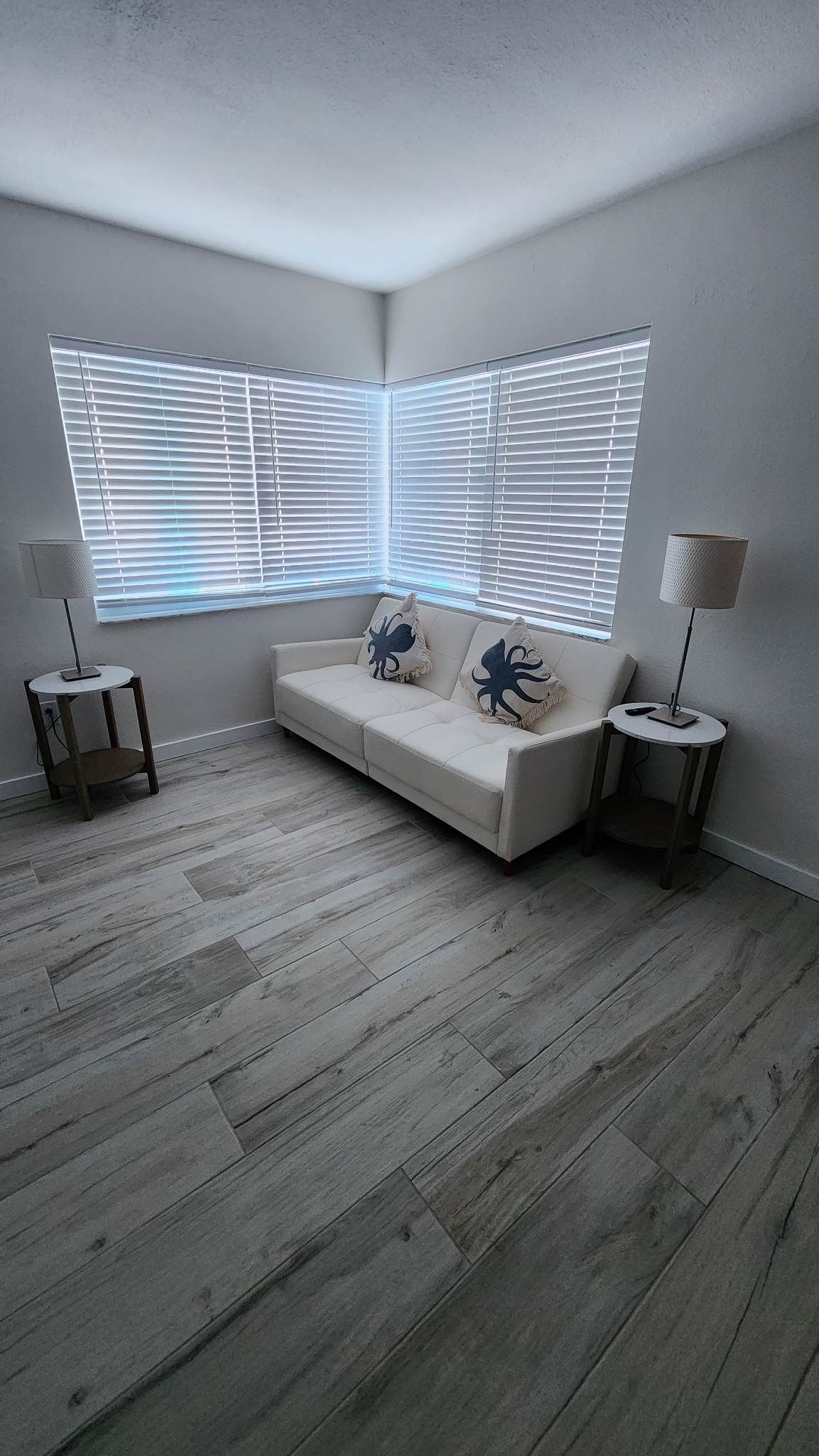 By the Beach Rentals Remodeled Apartment #4