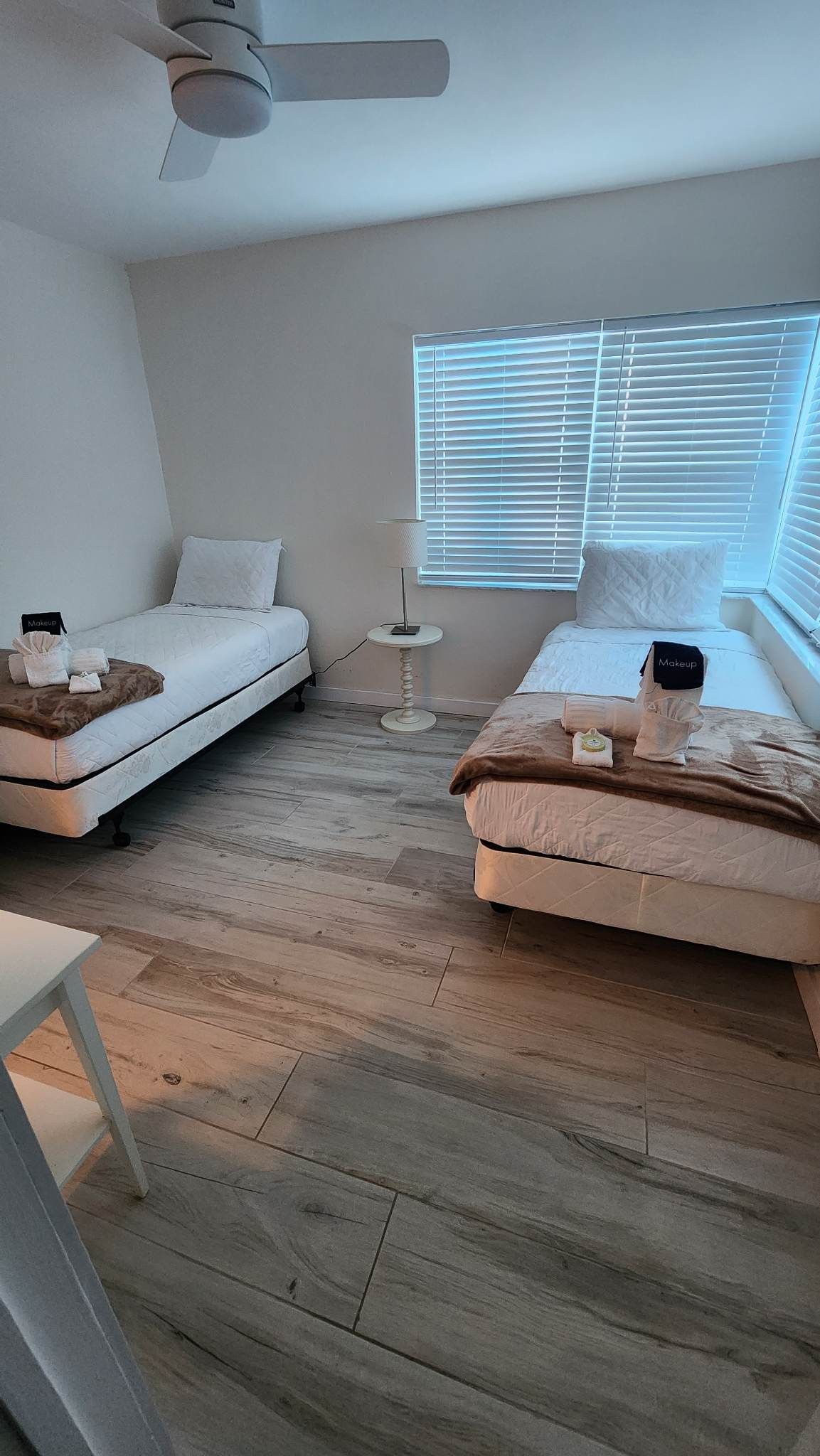 By the Beach Rentals Remodeled Apartment #4