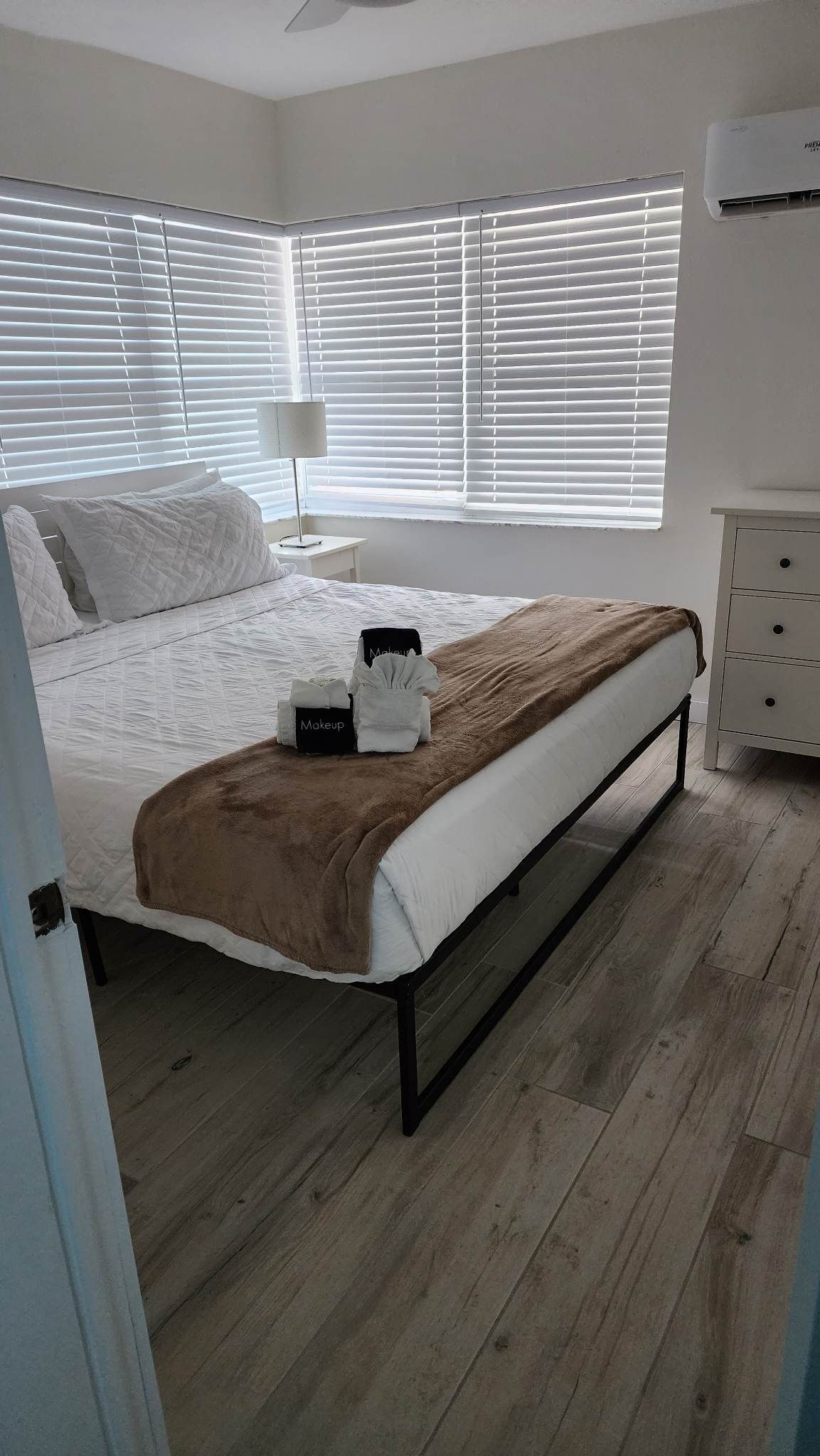 By the Beach Rentals Remodeled Apartment #4