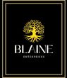 Introducing the BLAINE ENTERPRISES logo, a harmonious blend of sophistication, luxury, and wellness. Our logo is thoughtfully designed to embody the core values of our brand: HEALTH, WEALTH, and SUCCESS.
Black: The foundation of our logo, black, symbolizes authority, professionalism, and timeless elegance. It reflects our unwavering commitment to excellence and our powerful presence in the health and wellness industry.
Gold: Central to our logo is the gold tree, a vibrant symbol of health and wellness. Gold represents luxury, prosperity, and achievement, underscoring the premium quality of our products and services. It conveys a sense of vitality and richness, illustrating the flourishing potential of a healthy lifestyle.
Ivory: Complementing the boldness of black and the richness of gold, ivory adds a touch of refinement and balance. It symbolizes purity, simplicity, and calmness, highlighting our dedication to providing clear and honest solutions for health and wellness.
Tree Symbol: The tree, depicted in a radiant gold hue, stands as a powerful emblem of growth, vitality, and wellness. Its roots are firmly planted, symbolizing a strong foundation in health, while its branches reach upward, representing continuous growth, prosperity, and the pursuit of success. The tree’s golden color signifies the wealth of health benefits our products offer, promoting a thriving, vibrant life for all our clients and associates.
Overall Symbolism: Together, the elements of black, gold, and ivory, combined with the golden tree, create a logo that is not only visually striking but rich in meaning. It represents Blaine Enterprise mission to empower individuals through superior health and wellness products, driving both personal and professional success. Our logo encapsulates the essence of elegance, luxury, and a holistic approach to well-being, making a lasting impression that resonates with our values and vision.