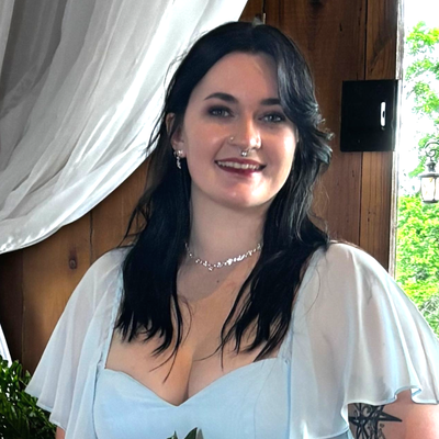 photo of ms hailey
