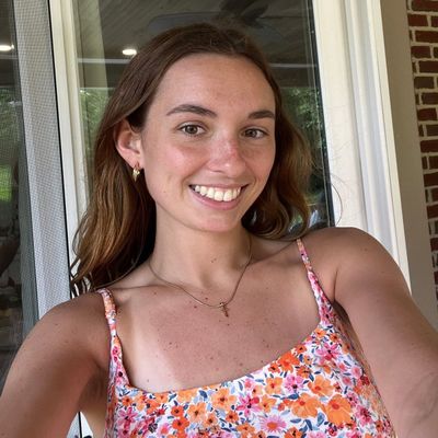 photo of ms grace