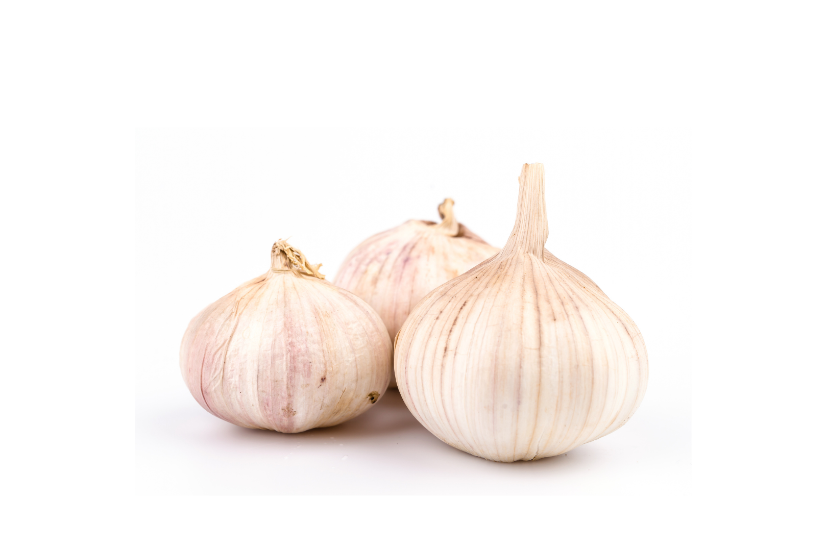 Image of Garlic supplied by Queentana Fresh