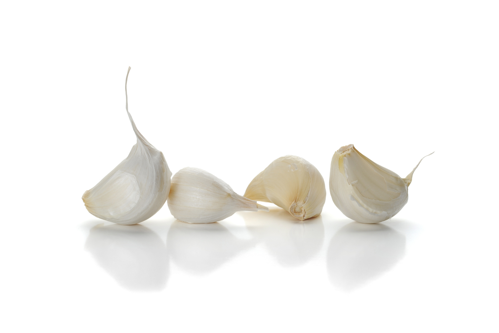 Image of Garlic White supplied by Queentana Fresh