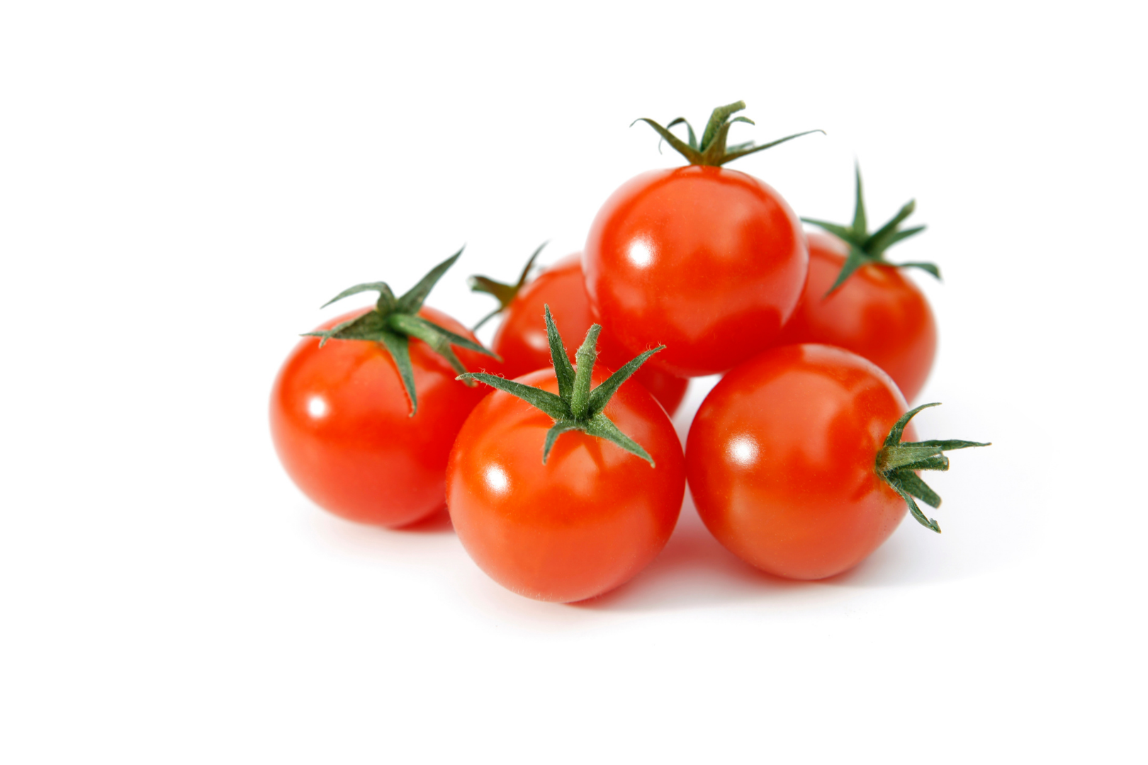 Image of Round Tomatoes supplied by Queentana Fresh