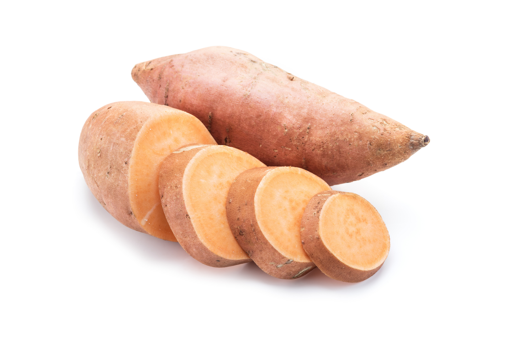 Image of Sweet Potatoes supplied by Queentana Fresh