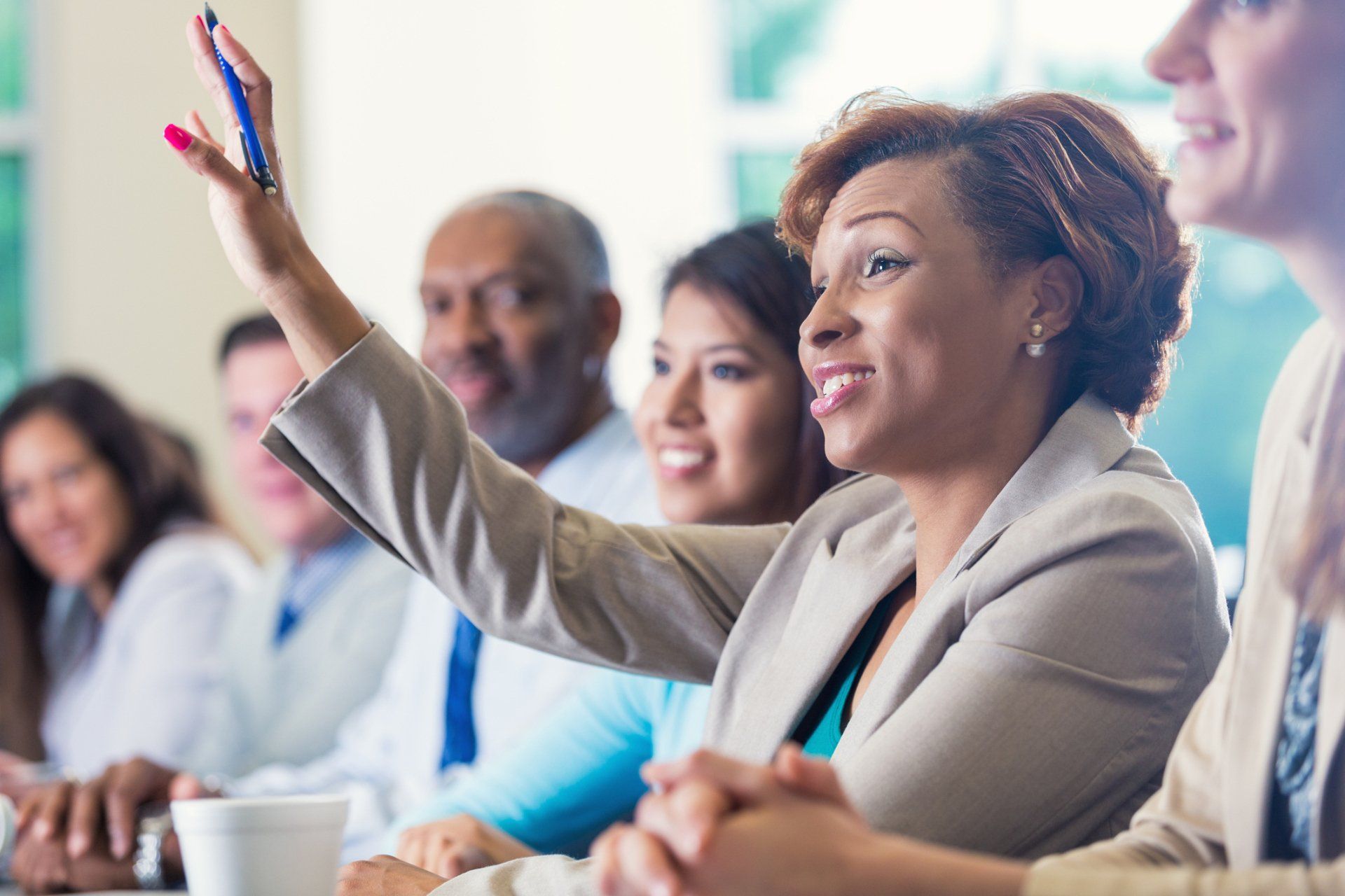 Events — Waldorf, MD — Southern Maryland Minority Chamber of Commerce
