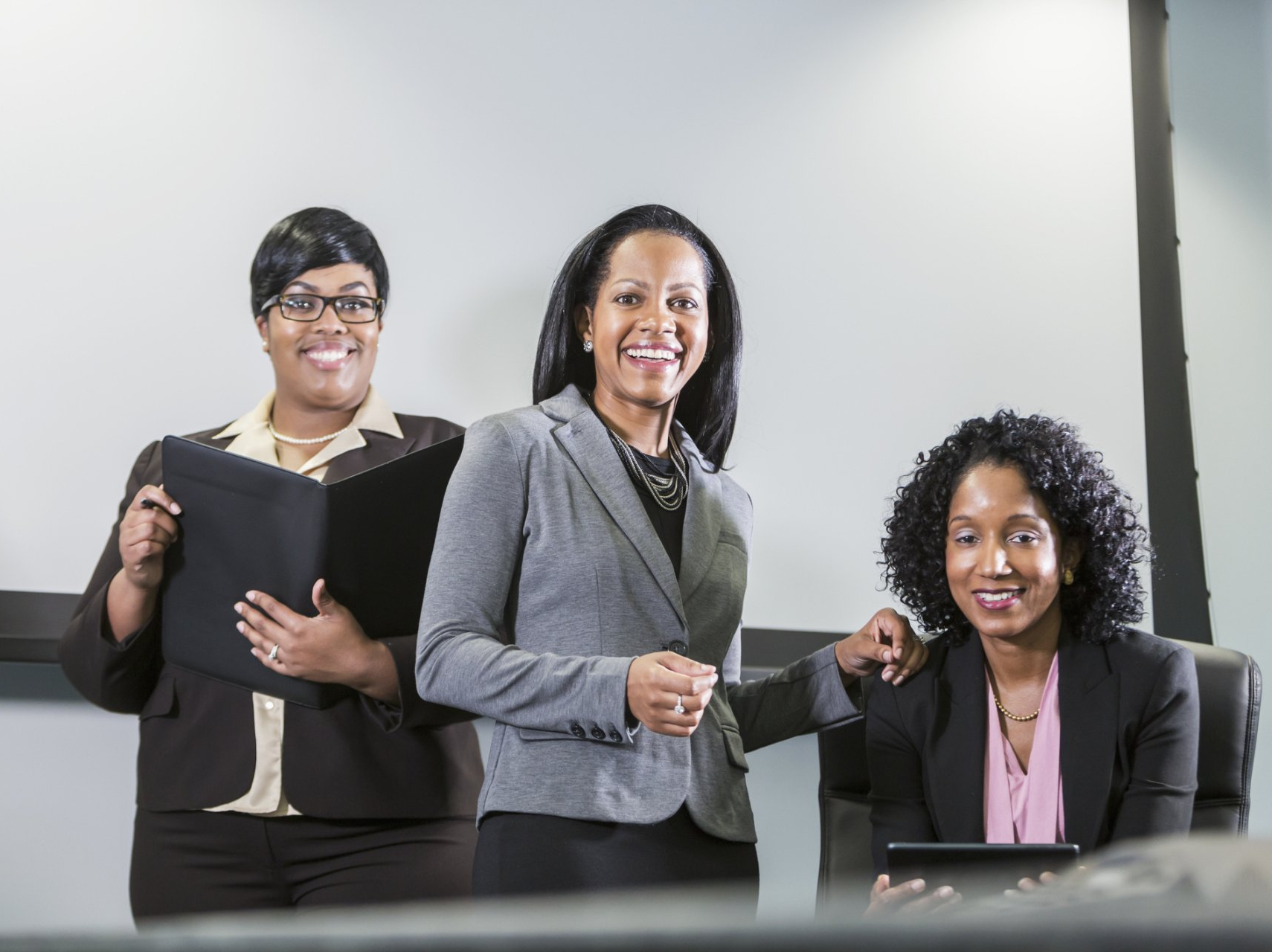 Group of business owner — Waldorf, MD — Southern Maryland Minority Chamber of Commerce