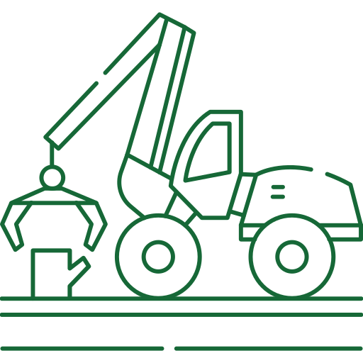 Crane Work