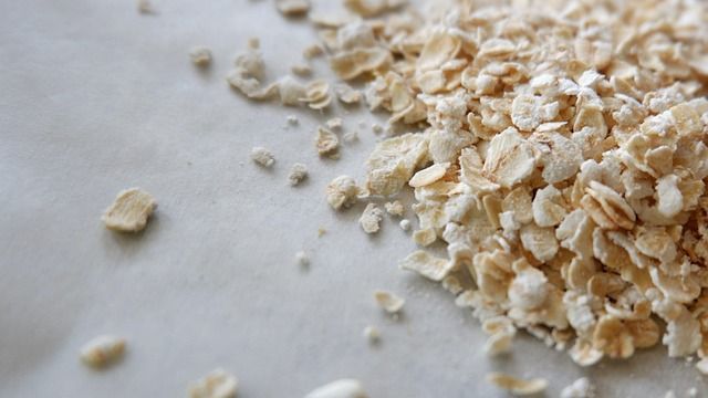 Oatmeal Shampoo for dogs
